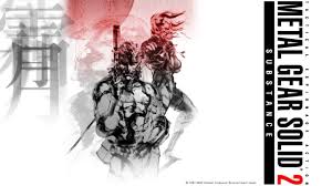 Liquid ocelot, often shortened to liquid, was the alias used by revolver ocelot following his transformation into the mental doppelgänger of liquid snake. Metal Gear Solid 2 Ost Mission In The Dark Action Youtube