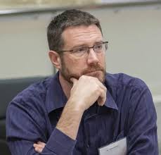 Ryan Gregory's Instagram, Twitter & Facebook