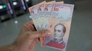 Jaeger bei bitcoin preis pfund sterling. Iwf Sagt Venezuela Gigantische Preissteigerung Voraus