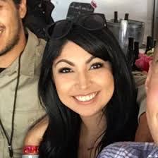 Jeanette Melchor's Instagram, Twitter & Facebook