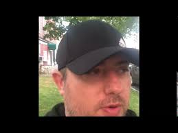 New roof to the Catholic Church belfry, Marcellus NY