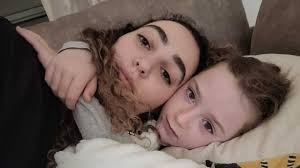 Now we've got hope back,' says sister of Emily Hand