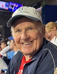 WILLIAM BRUCE Obituary (2024)