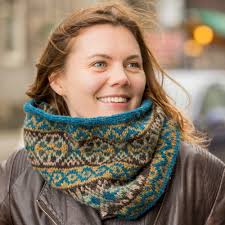 20 Years of Ysolda Knitting Patterns: 2005