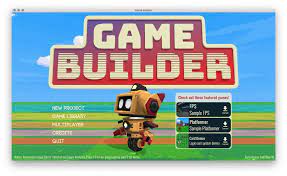Craft it, ride it, destroy them. Google S Game Builder No Experience Required Unity Forum