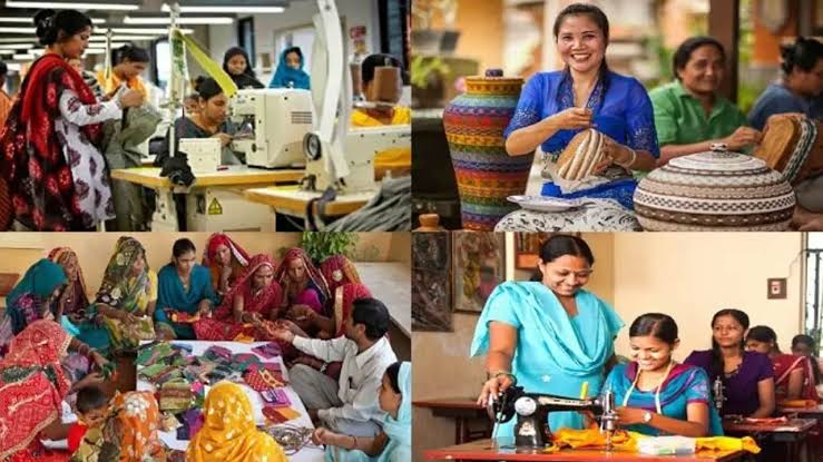 Udyogini Scheme: మహిళలకు రూ.3 లక్షల వడ్డీ లేని రుణం, 30% సబ్సిడీ.. స్కీమ్‌  డీటైల్స్‌ మీ కోసం..! udyogini scheme update women receive 3 lakh interest  free loan 30 subsidy for business know how to ...