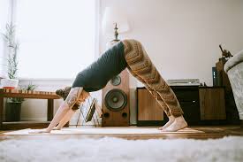 Got 15 Minutes A Day Try The Five Tibetan Rites Yoga Sequence