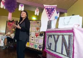 Understanding Your Lady Bits Day Igad Presentation Home Decor Decor