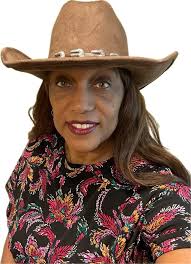 The Black Cowboy Photos