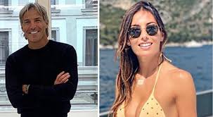 Elisabetta gregoraci è una showgirl, ex modella e conduttrice televisiva. Elisabetta Gregoraci Francesco Bettuzzi Sente Il Peso Di Flavio Briatore Non Vive Liberamente