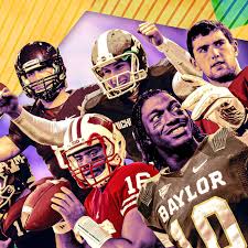 Plus, learn bonus facts about your favorite movies. The 2011 College Football Season Set The Next Decade Of Qb Archetypes The Ringer