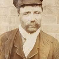 William Croome, Chimney Sweep (NLW MS 23203B, 2r)