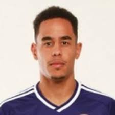 Profile Anthony Pulis, : Info, news, matches and statistics