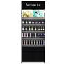 cosmetic display racks from www.shopdisplayshelving.com