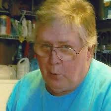 Gerald Blevins Obituary (1958