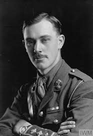 Life story: James Ferrand Dearden