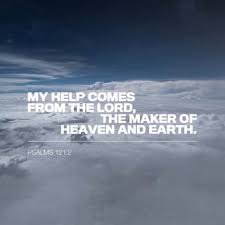 Oh, how i need you, lord you are my only hope. Psalm 121 1 2 I Will Lift Up Mine Eyes Unto The Hills From Whence Cometh My Help My Help Cometh From The Lord Which Made Heaven And Earth King James Version Kjv