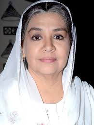Image result for farida jalal