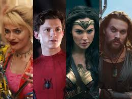 Studios have announced a whopping 14 superhero films to be released through the end of 2019 filming begins this summer. Every Superhero Movie That Will Be Released In The 2020s