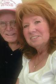 Ted Williams Obituary