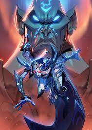 Pin by God of Underworld on Zovaal the Jailer | Warcraft, World of  warcraft, Jailer