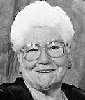 Beatrice Dove Obituary (2008)
