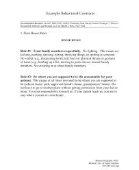 Family genealogy chart template excel staff schedule template final cut intro templates fellowes cd label template eye catching creative poster english worksheets classroom behavior modification contract. 9 Behavior Change Contract Examples Pdf Examples