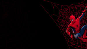 Avengers infinity wars thor ragnarok spiderman miles tom holland avengers endgame spiderman ps4 spiderman 2017 the amazing spiderman spiderman comic spiderman far from spiderman homecoming. Spiderman Homecoming Logo Wallpaper Posted By Zoey Mercado