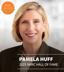 IWIRC is pleased to share that Pamela Huff, a partner at Blake, Cassels &  Graydon LLP, in Toronto, ON, Canada, is the next inductee into the Women of  Restructuring Hall of Fame.