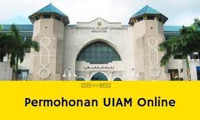 The university offers diploma, undergraduate and postgraduate degree programmes in several fields to students, equipping them with the ability to integrate islamic learning with intellectual. Permohonan Uiam 2021 Online Ambilan Kedua Second Intake