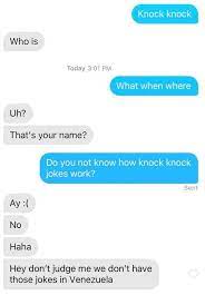 Ewww, you eat your poo?? Awkward Tinder Texts That Ll Make You Cringe