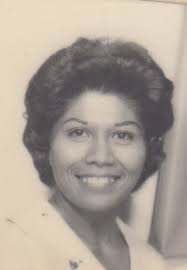 Elvira M Moreno Obituary