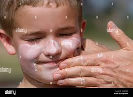 Father liam hi-res stock photography and images