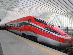 قطار من اثينا الى روما تعرف علي كيفية الوصول أوروبا بالعربي