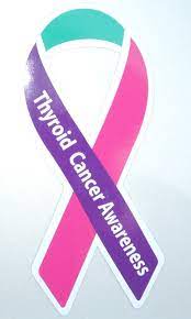 Medullary thyroid cancer is the only thyroid cancer that develops from parafollicular cells. Thyca Spirit Items Thyca Thyroid Cancer Survivors Association Inc