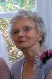 Louise Pollard Obituary