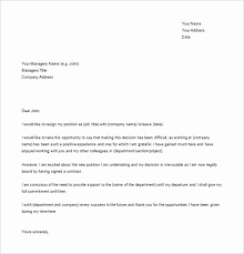 The formal letter format commonly known as a business letter is generally referred to as an executive letter or the corporate letter. Resignation Letter Rn Best Of Resignation Letter Examples Doc Free Premium Tem Letter Template Word Resignation Letter Format How To Write A Resignation Letter