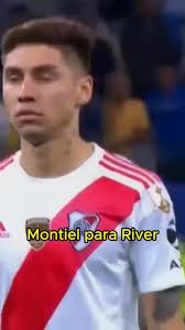 Señoras Y Señores Penal Para River