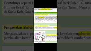 Mat sabu dulu indonesia negara yang paling rasuah sekarang malaysia ambil alih yang paling rasuah. Tingkatan 5 Bab 6 6 1 Youtube