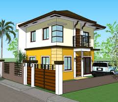 Browse our collection of different architectural styles & find the right plan for small home plans maximize the limited amount of square footage they have to provide the necessities you need in a home. House Designer And Builder House Plan Designer Builder
