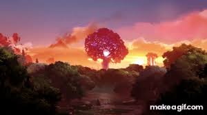 What can you do with the wallpaper engine? Wallpaper Engine Tree Breeze Animated Wallpaper On Make A Gif