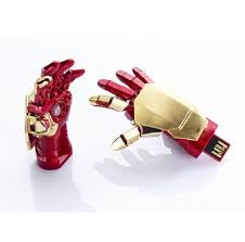 Check spelling or type a new query. Usb Stick Ironman Hand Life Changing Products