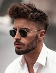 In fact, medium length hairstyles are amongst the most popular with your favourite male celebrities. 20 The Best Medium Length Hairstyles For Men