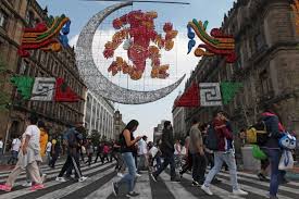 The states that produce the most this mineral are zacatecas, chihuahua, durango, sonora and oaxaca. Mexico S Confirmed Coronavirus Cases Top 3 Million Reuters