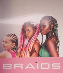 Opening at 9:00 am tomorrow. Braids Hair Salon Lebanon Beirut Edexy