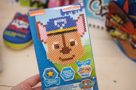 Perles hama zuma de la pat patrouille paw patrol perles hama. Cine Store Box La Box Enfant Privilege Toutes Les Box