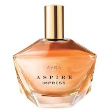 Avon Aspire Impress Edt Kadin Parfum 50ml