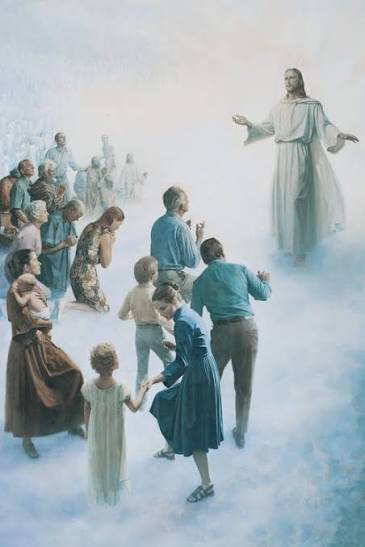 Chapter 46: The Final Judgment