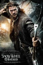 Snow white & the huntsman: Chris 3 Huntsman 3 à¸ªà¹‚à¸™à¸§ à¹„à¸§à¸— à¸ à¸²à¸žà¸¢à¸™à¸•à¸£ à¸«à¸™ à¸‡