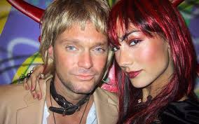 Cause for Celebration: Michael Ault